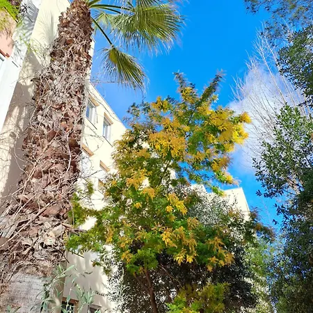 Bel Avec Jardin Apartmán